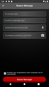 Captura de Pantalla 3 Diablito Producciones android