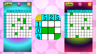Gappy Blocks: Brain Puzzle - Screenshot 1