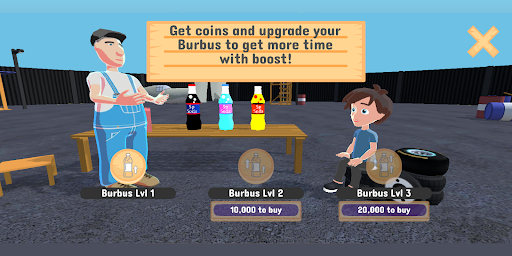 Junkyard Karts Screen 3