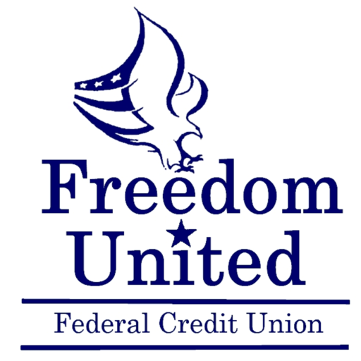 Freedom United FCU logo