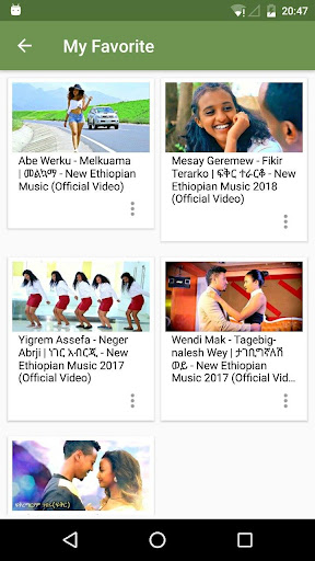 Download Amharic Music Videos Free For Android Amharic Music Videos Apk Download Steprimo Com