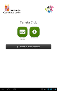 Screenshot 11 Club de los 60 android