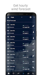 Transparent clock and weather (Ad-free)