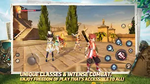 DragonNest2:Evolution - Screenshot 1
