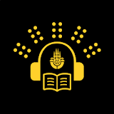 Sesli Kütüphane icon