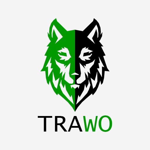 TRAWO  Icon