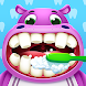 My Angelia Cat's Dental Care - Androidアプリ