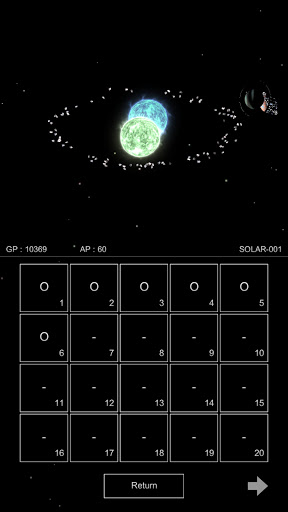 Code Triche Theory of Planet Evolution (Astuce) APK MOD screenshots 2