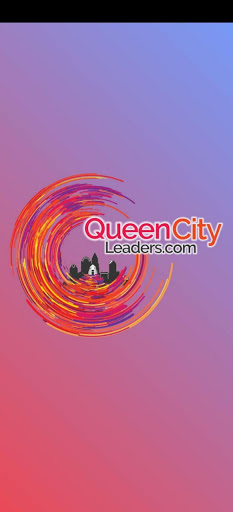 Android application QUEEN CITY LEADERS screenshort