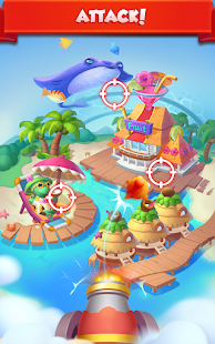 Island King Pro Screenshot