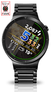 FACE-ify HD Watch Face