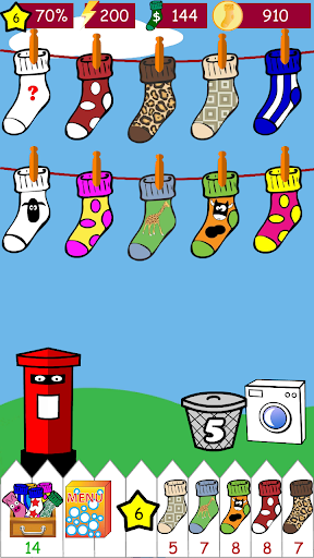 Download Odd Socks 5.2.0 screenshots 1