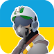 ウクライナの勝利のために！戦争ゲーム - Androidアプリ