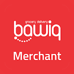 Bawiq Merchant Apk