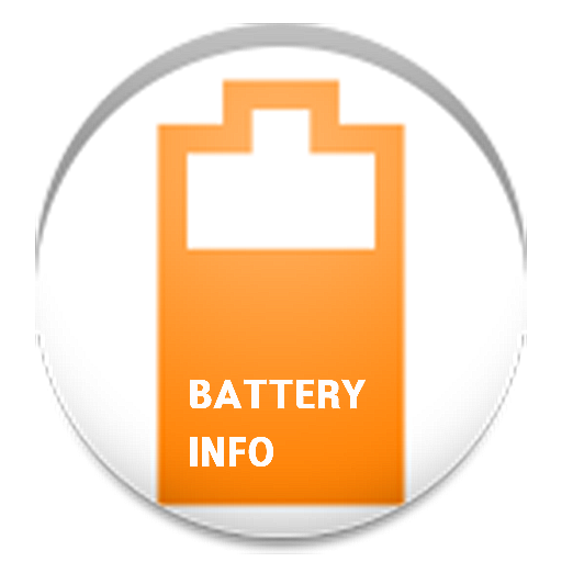 Battery Info logo