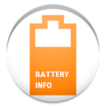 Battery Info Apk