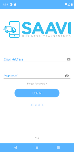 Android application Saavi 6.5 screenshort