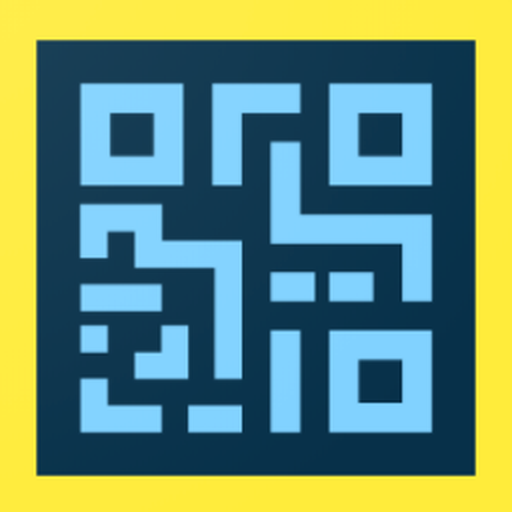 PDF417 Barcodes & QR Creator 1.0.11 Icon