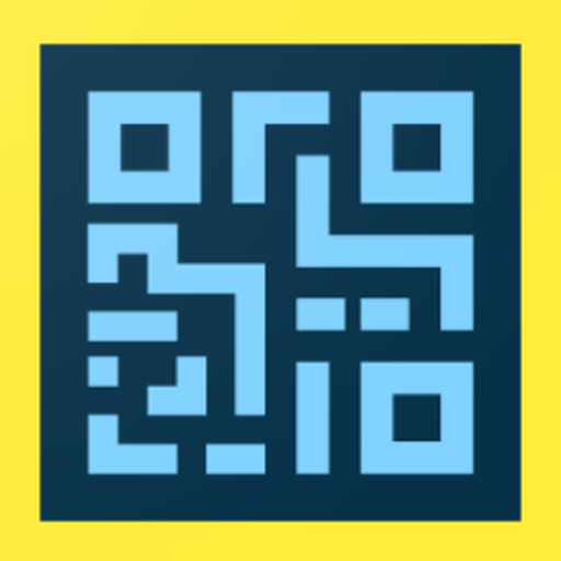 PDF417 Barcodes & QR Creator logo