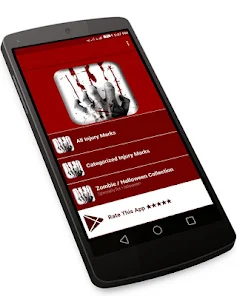 Injury Photo Editor, Holloween - Apps on Google Play
