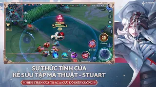 Garena Liên Quân Mobile - Screenshot 2