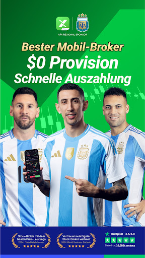 App-Vorschau