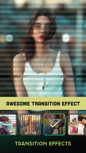 Photo Video Maker with Music Screen 2