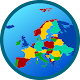 Mapa Europy Изтегляне на Windows