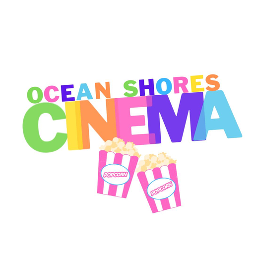 Ocean Shores Cinema 1.1 Icon