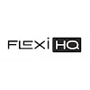 FlexiHQ Visitor Management icon