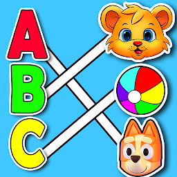 「Puzzle Kids: for 2-3 years old」圖示圖片