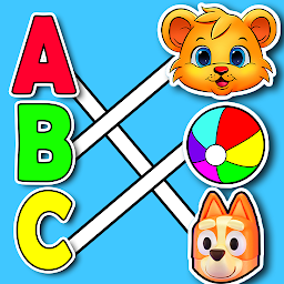 Games For Kids Toddlers 3-5 Mod Apk