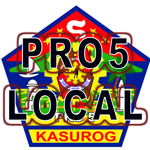 PRO5 Directory logo