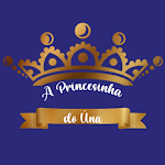 Cover Image of ダウンロード Rádio A Princesinha do Úna  APK