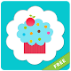 Cupcakes Memory Card Game - Train your brain विंडोज़ पर डाउनलोड करें