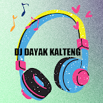 Cover Image of Descargar DJ DAYAK KALTENG  APK