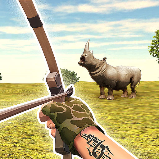 Animal Hunting Bow Shooting 3D