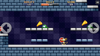 Game screenshot Rat On The Run hack