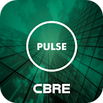 Cover Image of ダウンロード CBRE Pulse 6.6.3 APK