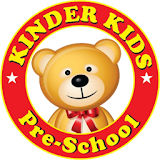 Kinder Kids Pre School icon