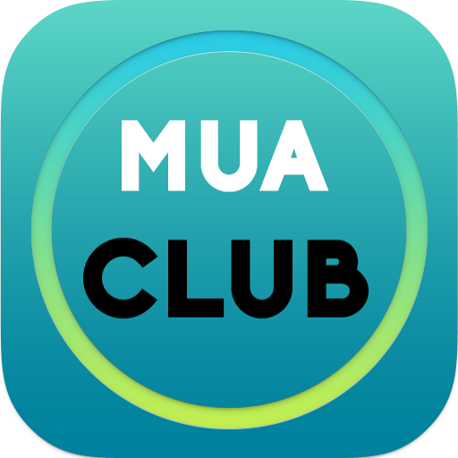 MuaClub  Icon