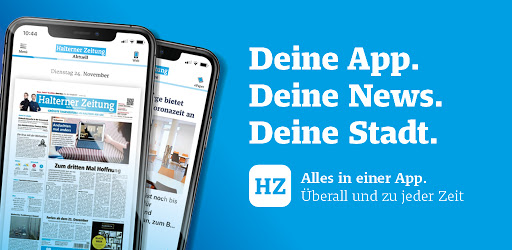 Halterner Zeitung