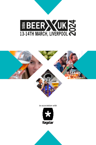 SIBA BeerX UK 2024 - 1.1 - (Android)