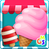 Ice Cream - Sweet Bite icon