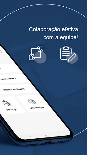 Smart Check In Screen 3