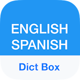 Spanish Dictionary & Translator icon
