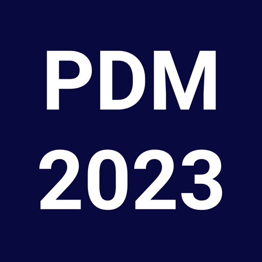 PDM 2023 Auf Windows herunterladen