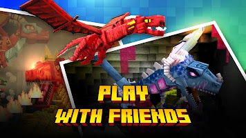 screenshot of Master Mods for Minecraft PE