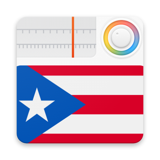 Puerto Rico Radio FM AM Music 2.3.1 Icon
