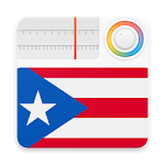 Puerto Rico Radio Station Online - Puerto Rico FM Apk